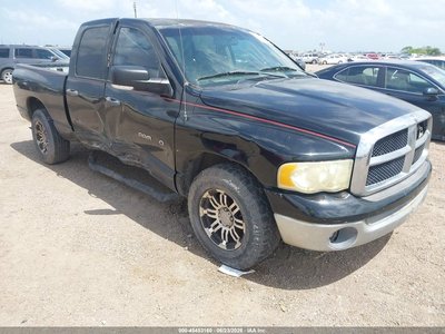 2002 Dodge Ram 1500