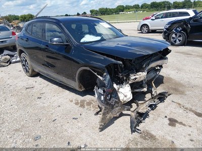 WBXYJ5C58KE****** 2019 BMW X2