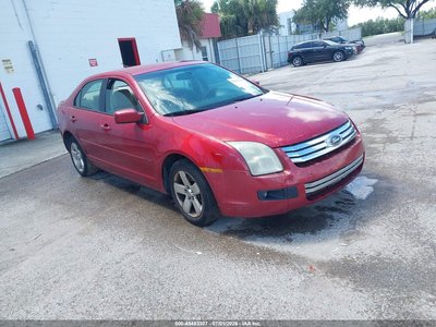2009 Ford Fusion