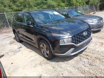 5NMS14AJ9PH****** 2023 Hyundai Santa Fe