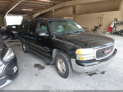 3GKEC16ZX3G****** 2003 GMC Yukon XL