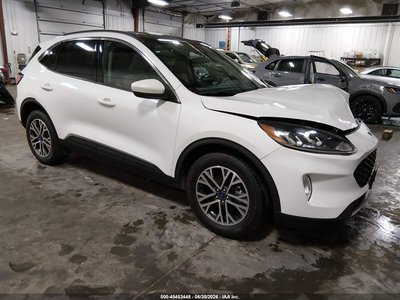 1FMCU9H6XLU****** 2020 Ford Escape