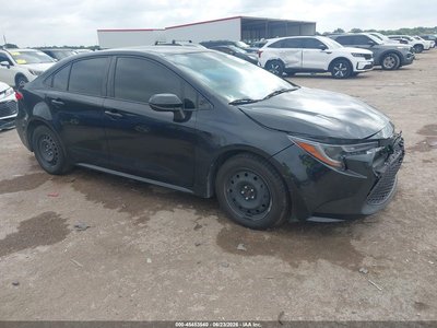 JTDEPRAE6LJ****** 2020 Toyota Corolla
