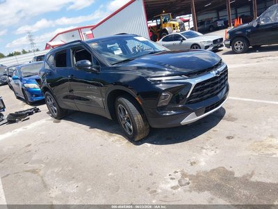 2023 Chevrolet Blazer