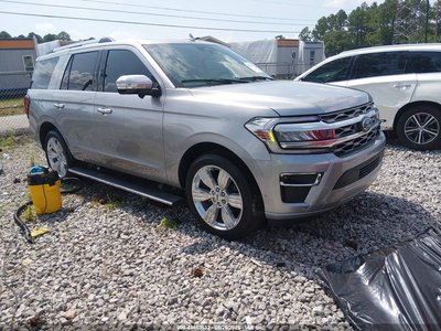 1FMJU1L88RE****** 2024 Ford Expedition
