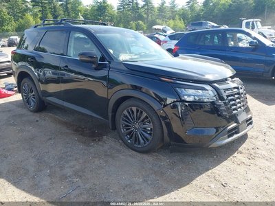 5N1DR3CTXTC****** 2026 Nissan Pathfinder