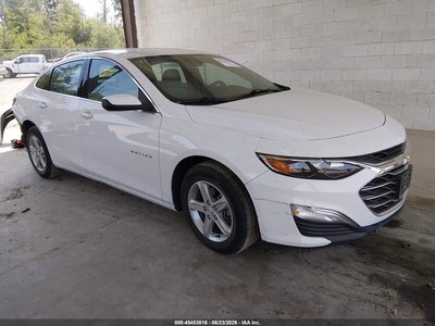 2020 Chevrolet Malibu