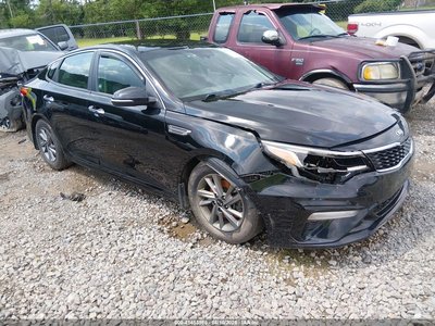 5XXGT4L3XLG****** 2020 Kia Optima