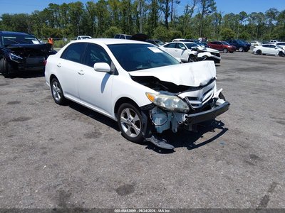2T1BU4EE7BC****** 2011 Toyota Corolla