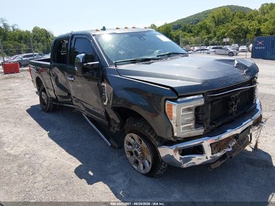 2019 Ford F-250