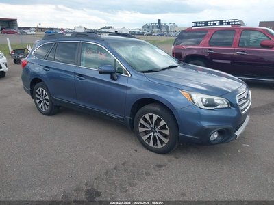 4S4BSBLC3F3****** 2015 Subaru Outback