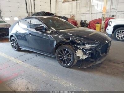2019 Mazda 3