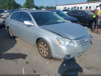 4T1BK36B46U****** 2006 Toyota Avalon