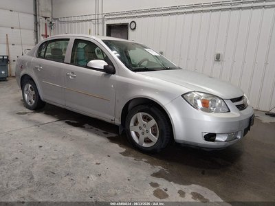1G1AL55F277****** 2007 Chevrolet Cobalt