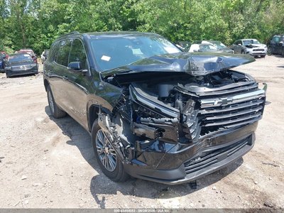 1GNERGKS7RJ****** 2024 Chevrolet Traverse