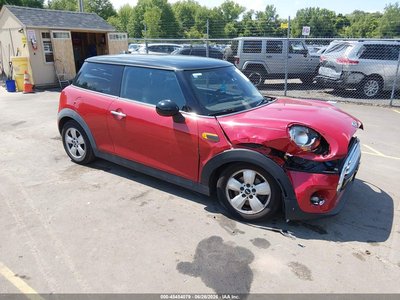 2016 MINI Hardtop