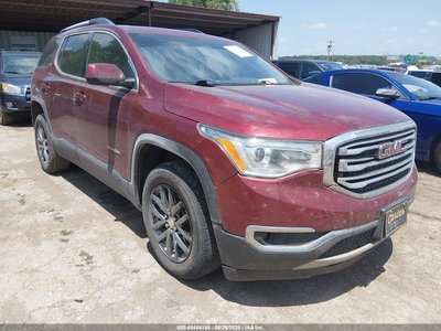 1GKKNMLS8HZ****** 2017 GMC Acadia