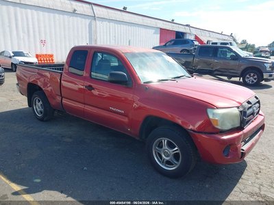 2006 Toyota Tacoma