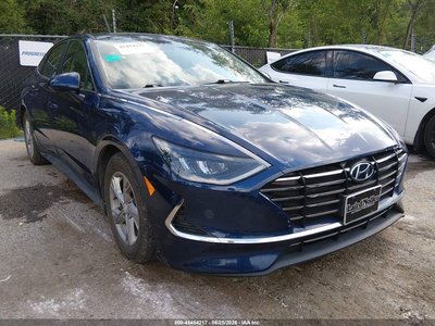2021 Hyundai Sonata