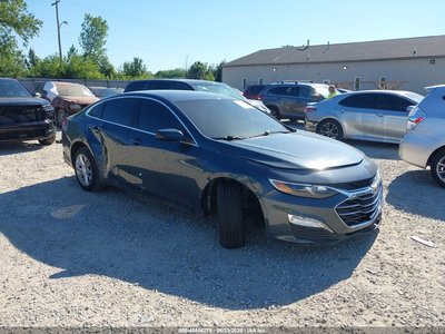 1G1ZD5ST5LF****** 2020 Chevrolet Malibu