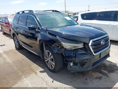 2019 Subaru Ascent