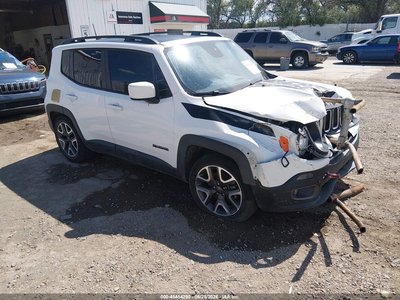 ZACCJABB1JP****** 2018 Jeep Renegade
