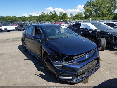 5YFS4MCE1PP****** 2023 Toyota Corolla