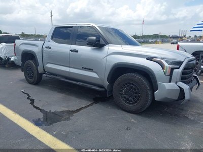 5TFLA5DB7SX****** 2025 Toyota Tundra
