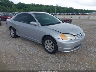 1HGEM22913L****** 2003 Honda Civic