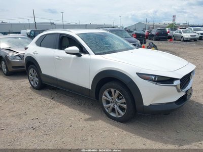3MVDMBDL2NM****** 2022 Mazda CX-30