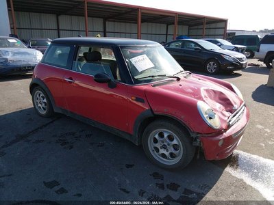 2005 MINI Cooper