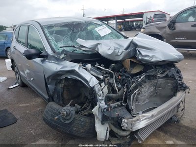 5J6RW1H26LA****** 2020 Honda CR-V