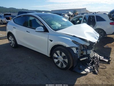 7SAYGDEE7RF****** 2024 Tesla Model Y