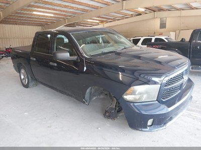 2013 RAM 1500