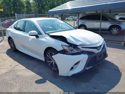 4T1G11AK3LU****** 2020 Toyota Camry