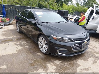 2016 Chevrolet Malibu