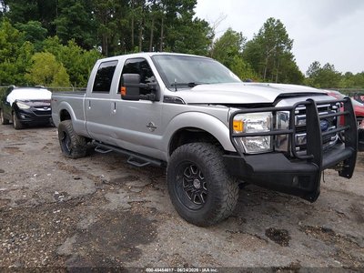 1FT7W2BT3BE****** 2011 Ford F-250