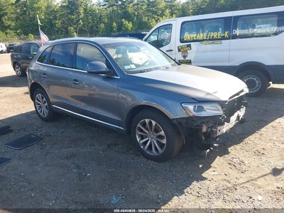 2014 Audi Q5