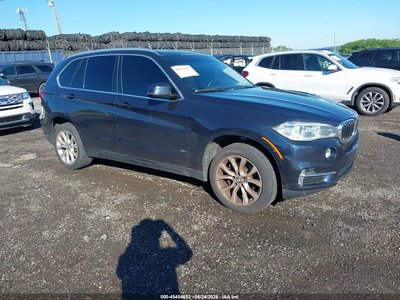 2015 BMW X5