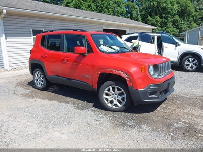 ZACCJBBB2HP****** 2017 Jeep Renegade