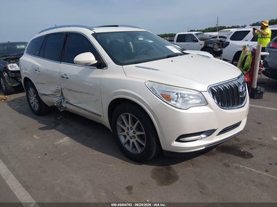 2014 Buick Enclave