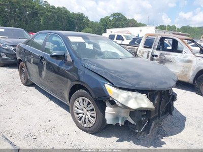 4T1BF1FK3DU****** 2013 Toyota Camry