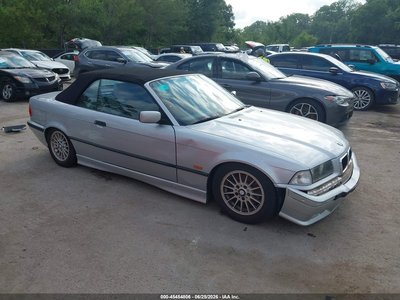 1999 BMW 3 Series