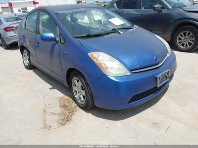 2006 Toyota Prius