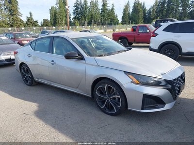 1N4BL4CV3PN****** 2023 Nissan Altima