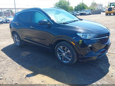 2021 Buick Encore