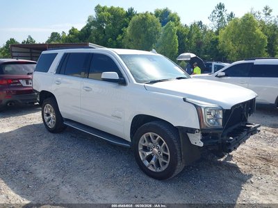 1GKS1BKCXKR****** 2019 GMC Yukon
