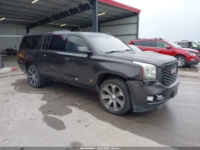 2017 GMC Yukon XL
