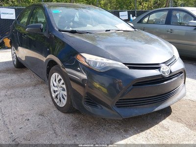 5YFBURHE5HP****** 2017 Toyota Corolla