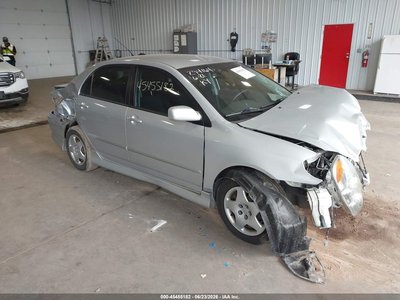 2007 Toyota Corolla